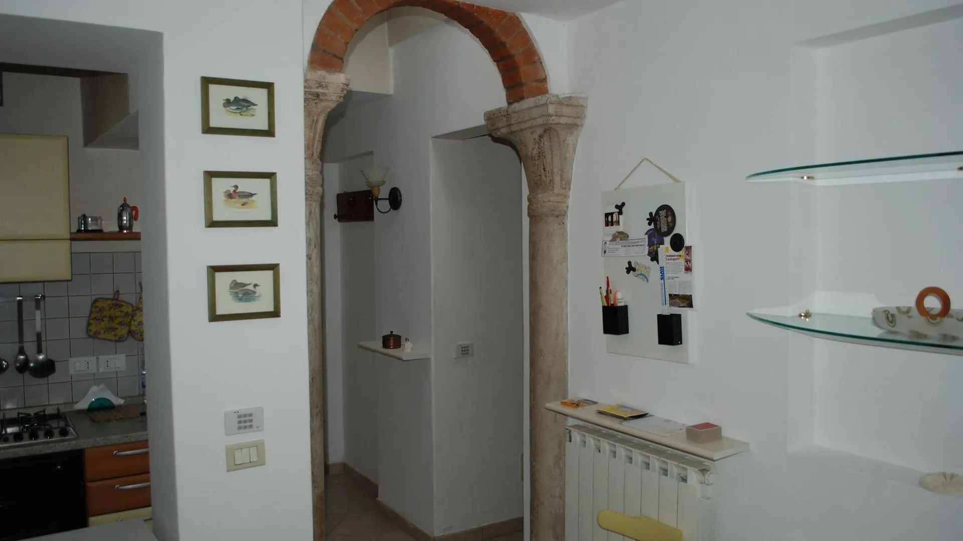 Venice Ae Maschere Hotel
